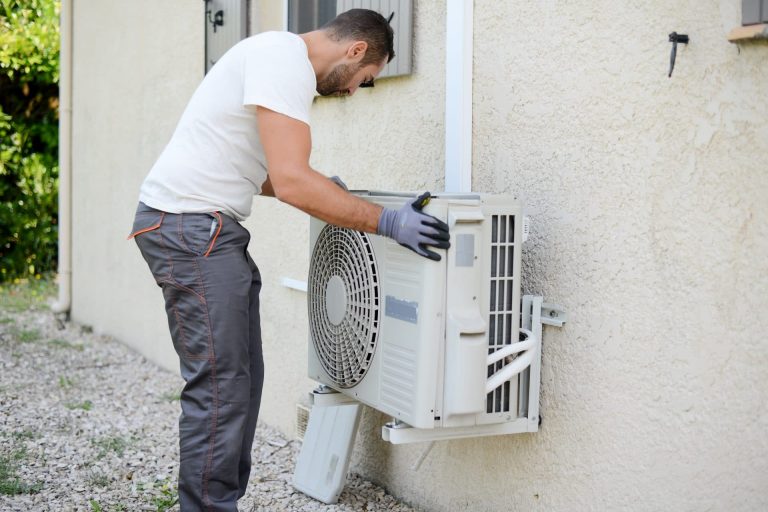 Installateur-climatisation Fontenay-le-Vicomte (91540)
