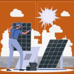 prix installation de panneaux solaires