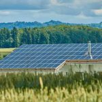 Etic Partners investit dans les toitures solaires de Triangle Energie 300 projets en France !
